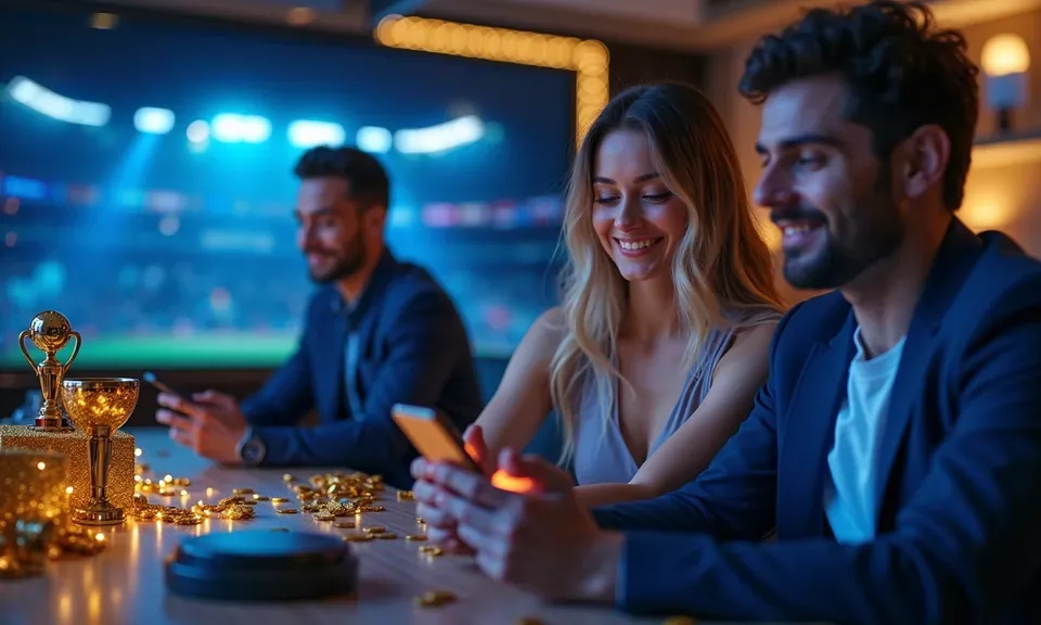 rebet Mobile first