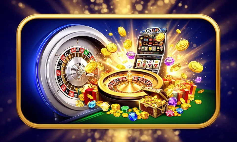 rebet Hit the Concrete and Chase the Gold