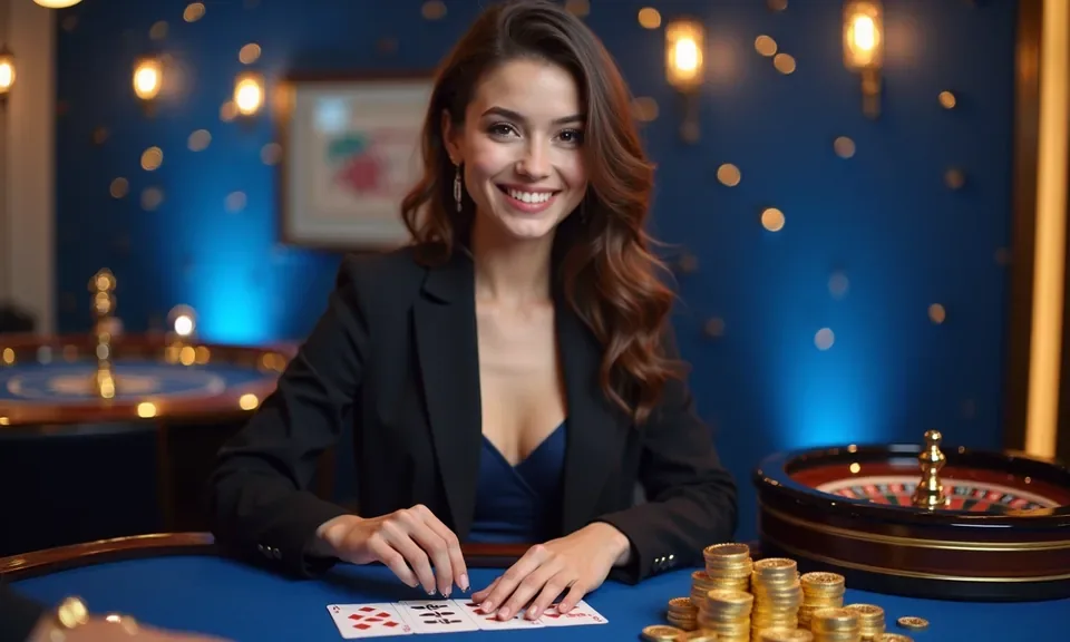 rebet Bluegrass Bingo Hall